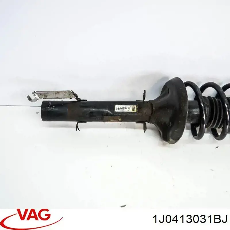 Compre 1J0413031BJ VAG Amortecedor dianteiro