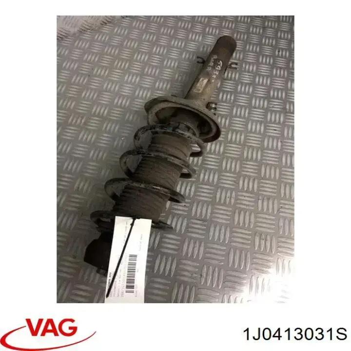 Amortecedor dianteiro VAG 1J0413031S preço, a partir de 54,13 USD