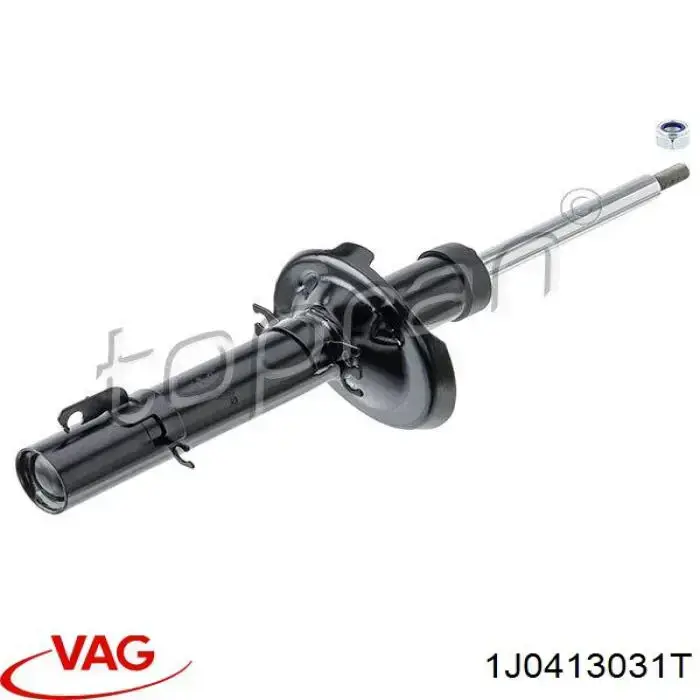 Amortecedor dianteiro VAG 1J0413031T preço, a partir de 54,83 USD