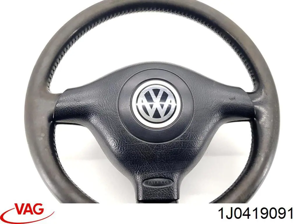 1J0419091 VAG Volante