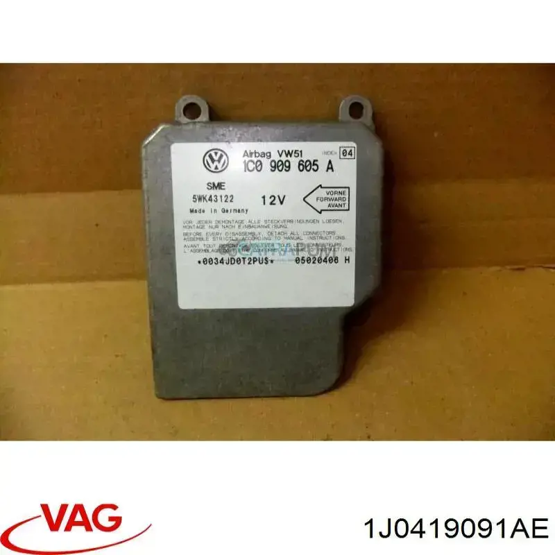 Volante VAG 1J0419091AE preço, a partir de 65,18 USD