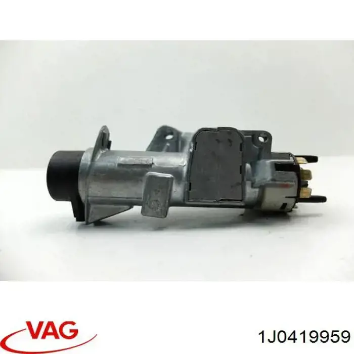Compre 1J0419959 VAG Fecho de ignição