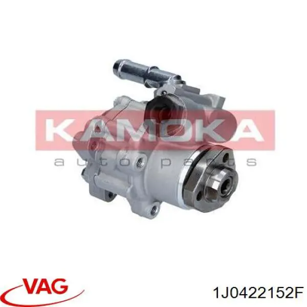Bomba da Direção hidrâulica assistida VAG 1J0422152F preço, a partir de 40,86 USD
