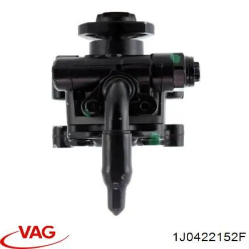 Compre 1J0422152F VAG Bomba da Direção hidrâulica assistida