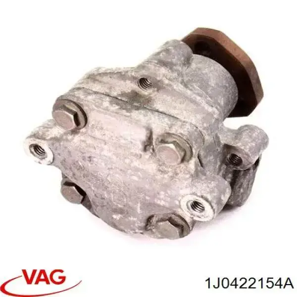 Compre 1J0422154A VAG Bomba da Direção hidrâulica assistida