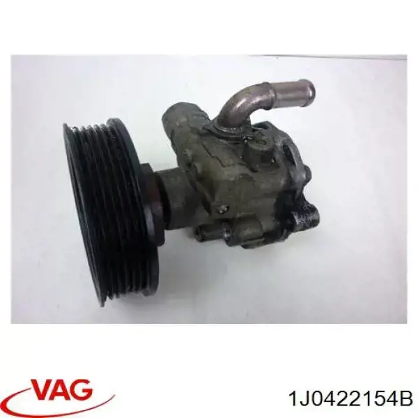 Bomba da Direção hidrâulica assistida VAG 1J0422154B preço, a partir de 33,71 USD