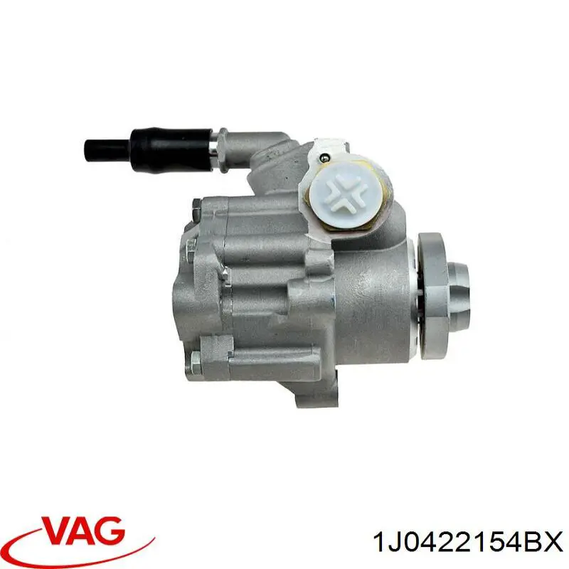Bomba da Direção hidrâulica assistida VAG 1J0422154BX preço, a partir de 34,02 USD