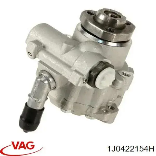 Bomba da Direção hidrâulica assistida VAG 1J0422154H preço, a partir de 55,65 USD