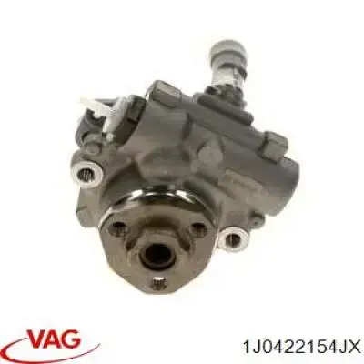 Compre 1J0422154JX VAG Bomba da Direção hidrâulica assistida