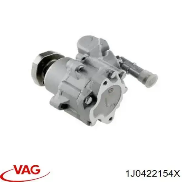 Bomba da Direção hidrâulica assistida VAG 1J0422154X preço, a partir de 66,49 USD