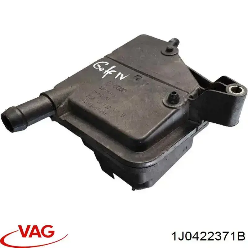 1J0422371B VAG Tanque de bomba da Direção hidrâulica assistida