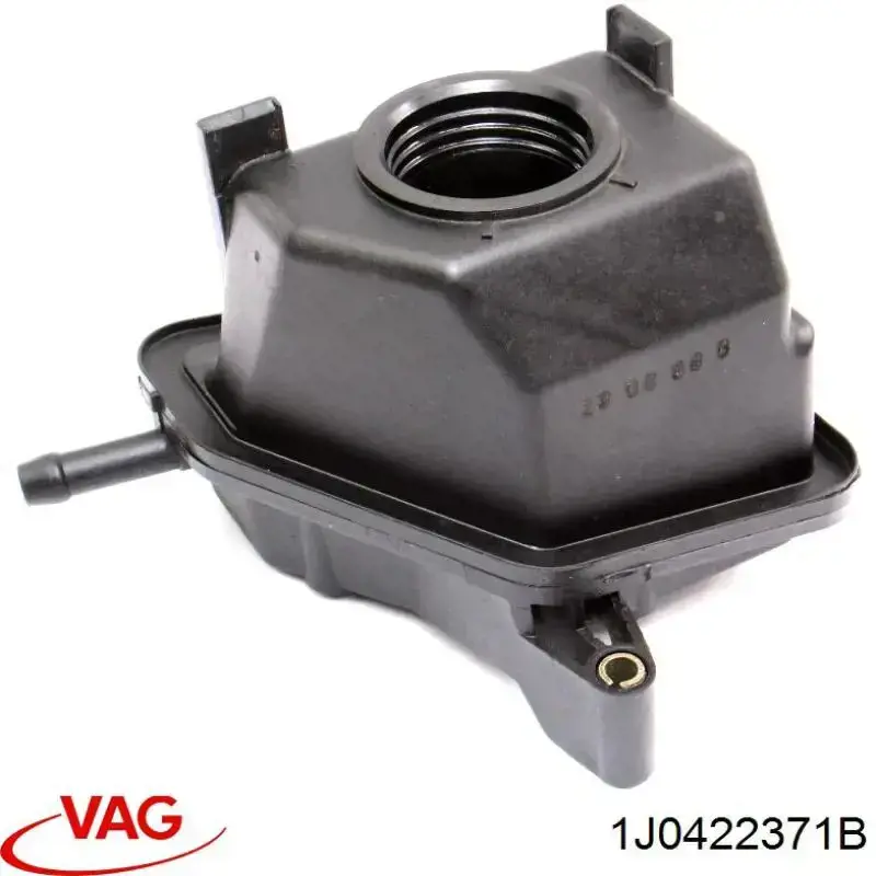Tanque de bomba da Direção hidrâulica assistida VAG 1J0422371B preço, a partir de 29,83 USD
