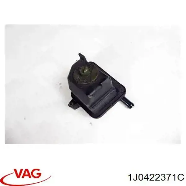 Tanque de bomba da Direção hidrâulica assistida VAG 1J0422371C preço, a partir de 37,46 USD