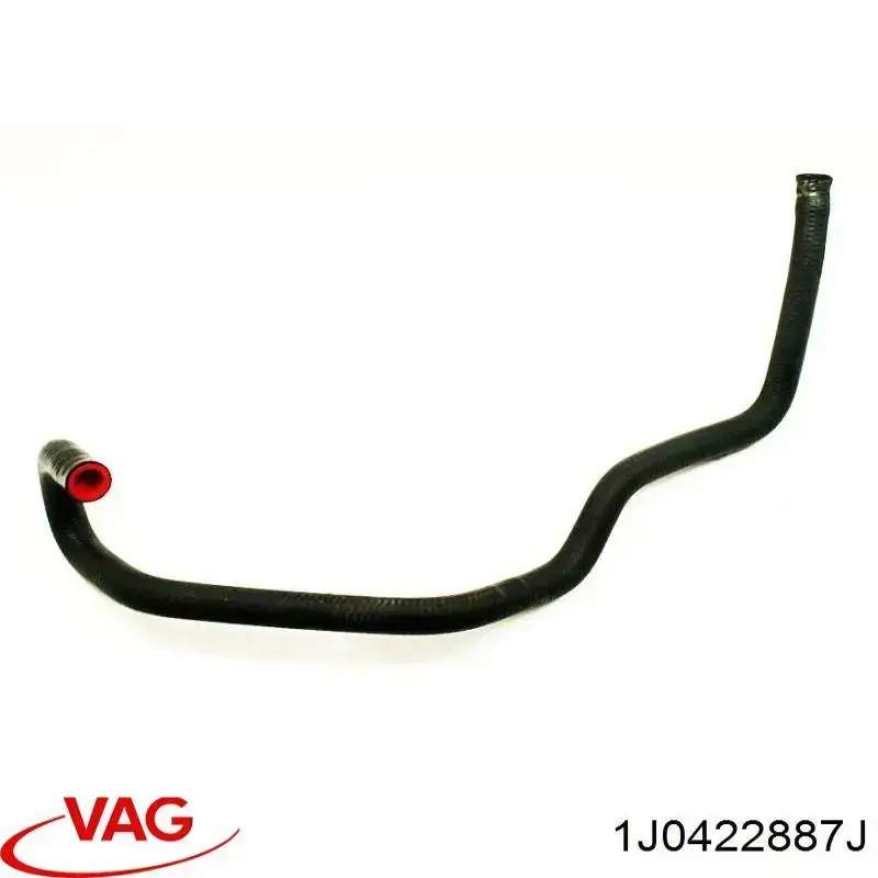  VAG 1J0422887J preço, a partir de  USD