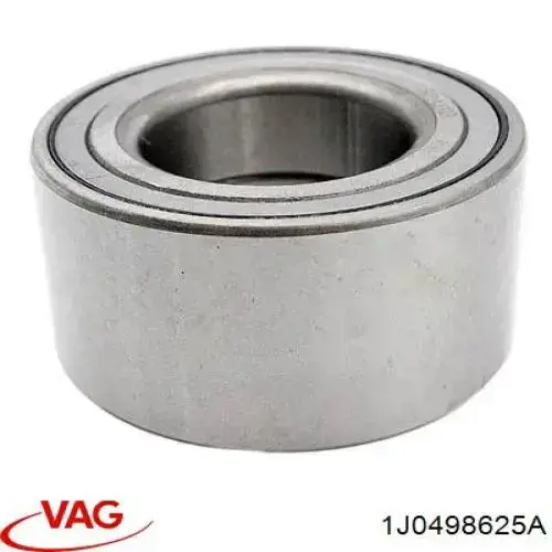 Rolamento de cubo dianteiro VAG 1J0498625A preço, a partir de 31,86 USD