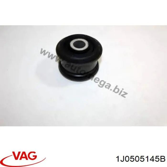 Bloco silencioso de viga traseira (de plataforma veicular) VAG 1J0505145B preço, a partir de 15,23 USD