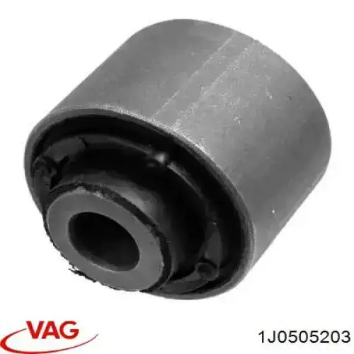 Bloco silencioso externo traseiro de braço oscilante transversal VAG 1J0505203 preço, a partir de 12,72 USD