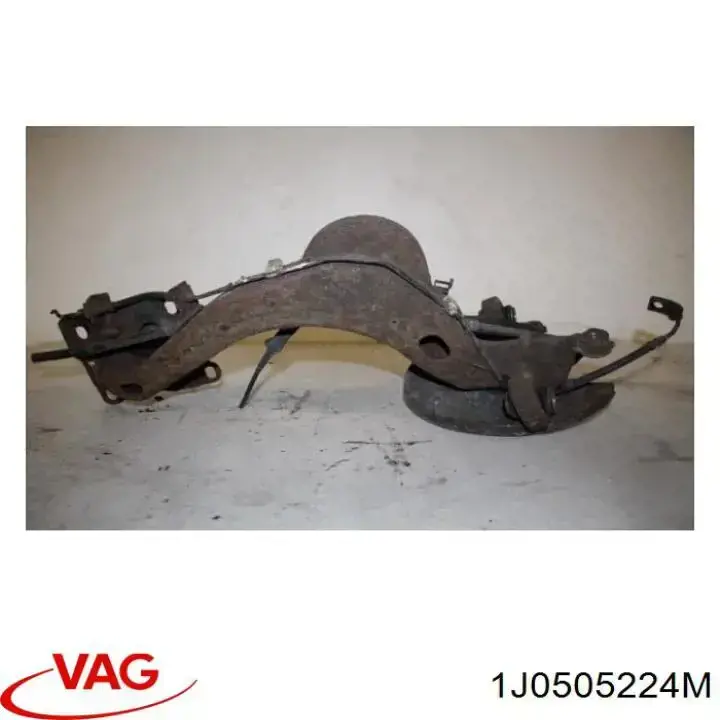 Compre 1J0505224M VAG 