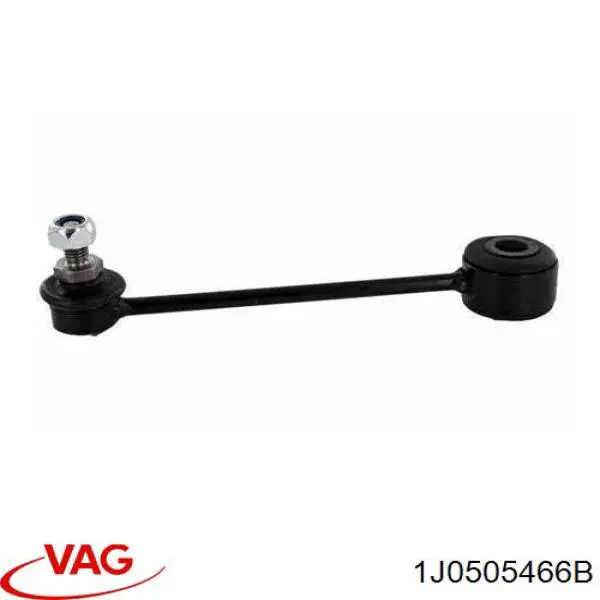 Montante de estabilizador traseiro VAG 1J0505466B preço, a partir de 16,31 USD