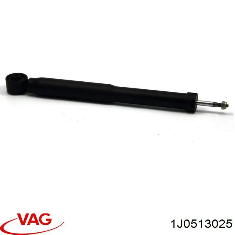 Amortecedor traseiro VAG 1J0513025 preço, a partir de 54,62 USD