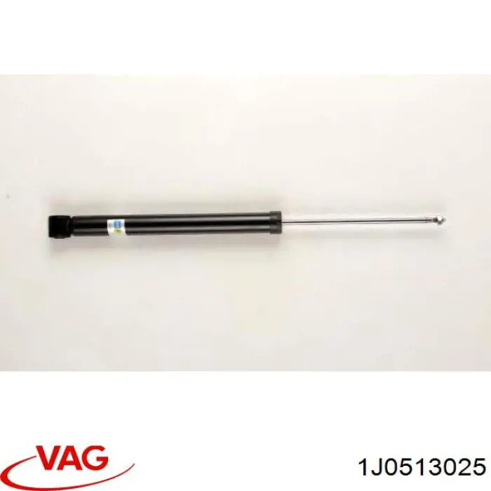 Compre 1J0513025 VAG Amortecedor traseiro