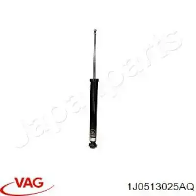 Compre 1J0513025AQ VAG Amortecedor traseiro