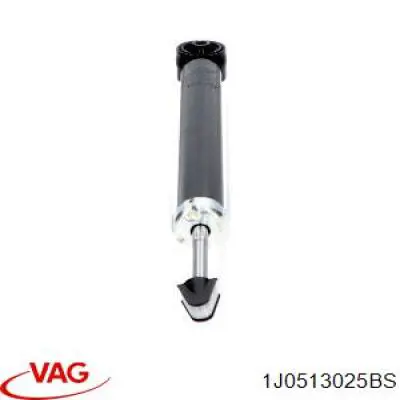 Compre 1J0513025BS VAG Amortecedor traseiro