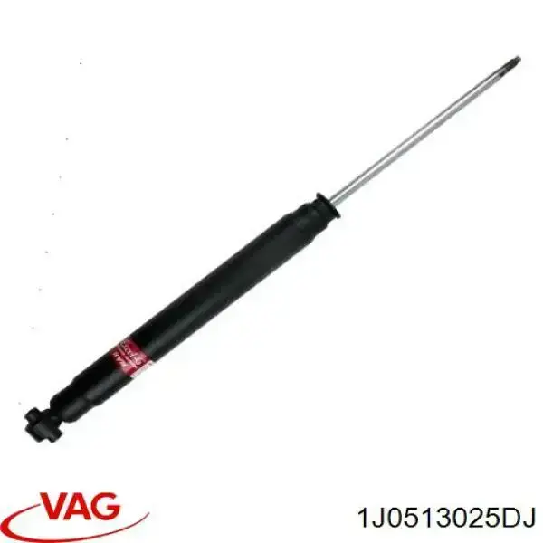 Amortecedor traseiro VAG 1J0513025DJ preço, a partir de 54,48 USD