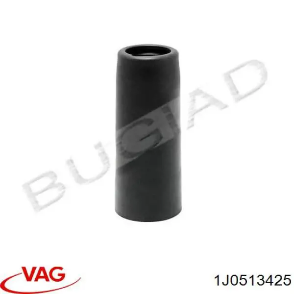 Bota de proteção de amortecedor traseiro VAG 1J0513425 preço, a partir de 5,27 USD