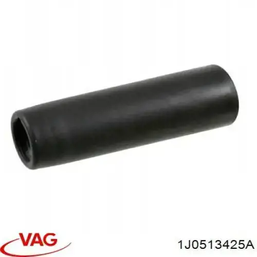 Compre 1J0513425A VAG Bota de proteção de amortecedor traseiro