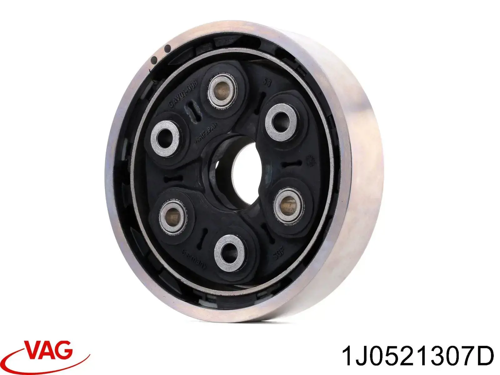 Acoplamento elástico do veio de transmissão VAG 1J0521307D preço, a partir de 933,23 USD