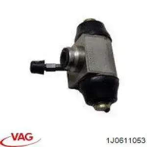 Compre 1J0611053 VAG Cilindro traseiro do freio de rodas de trabalho