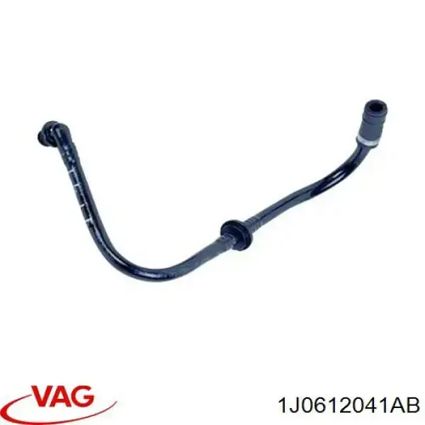 Mangueira (cano derivado) de bomba de vácuo VAG 1J0612041GS preço, a partir de 19,47 USD