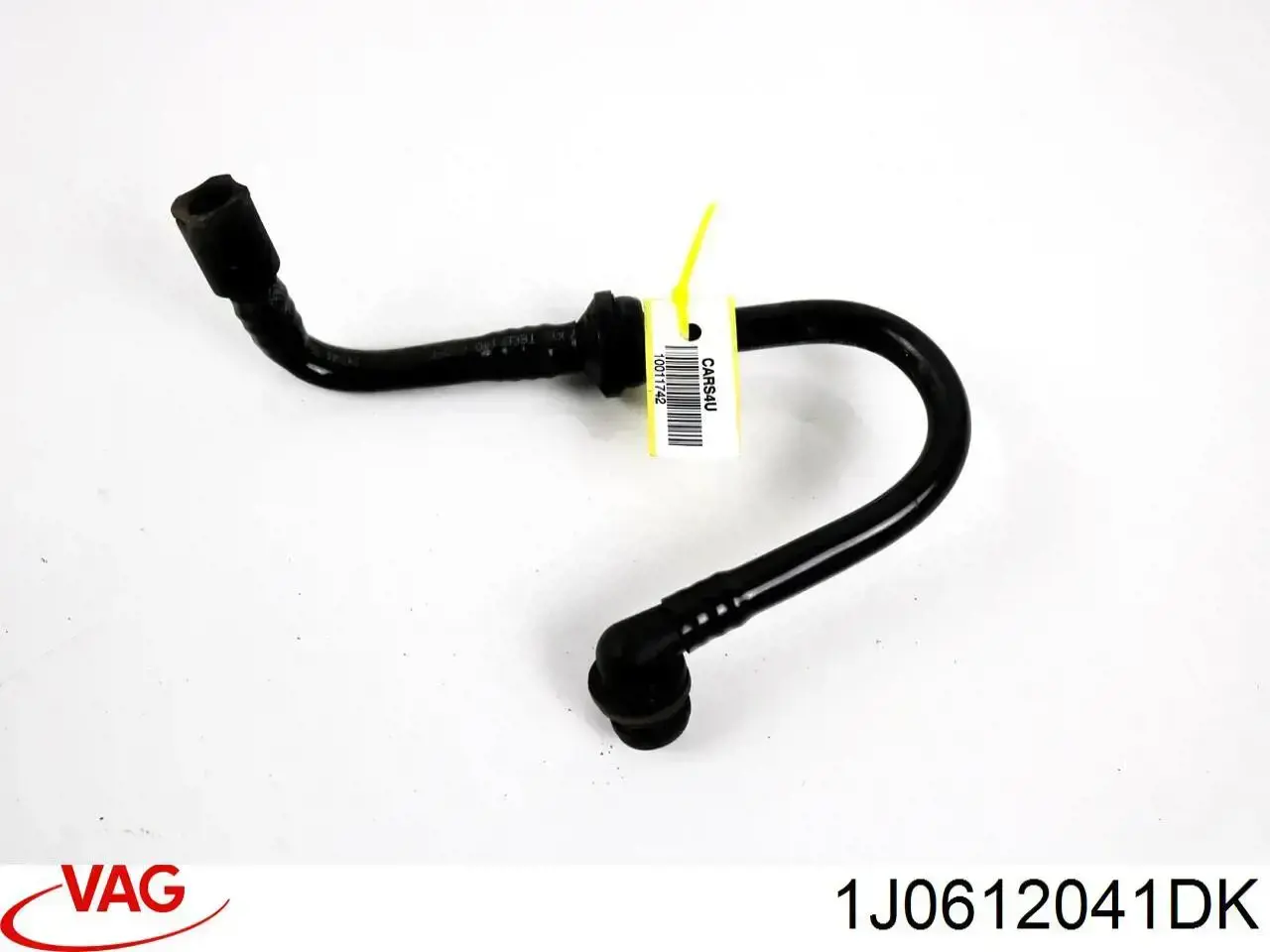 Compre 1J0612041BK VAG Tubo de impulsionador de vácuo dos freios