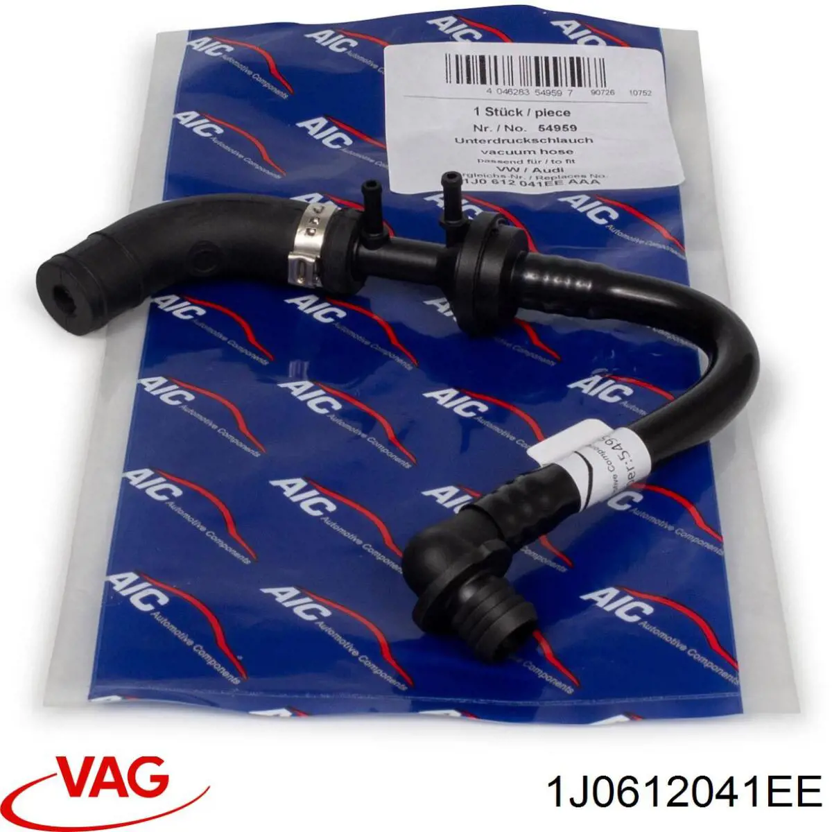 Compre 54959 AIC Tubo de impulsionador de vácuo dos freios
