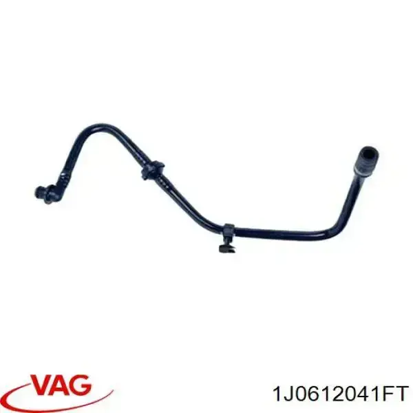 Mangueira (cano derivado) de bomba de vácuo VAG 1J0612041FT preço, a partir de 17,12 USD