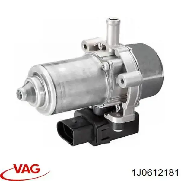 Compre 702551430 Pierburg Bomba a vácuo