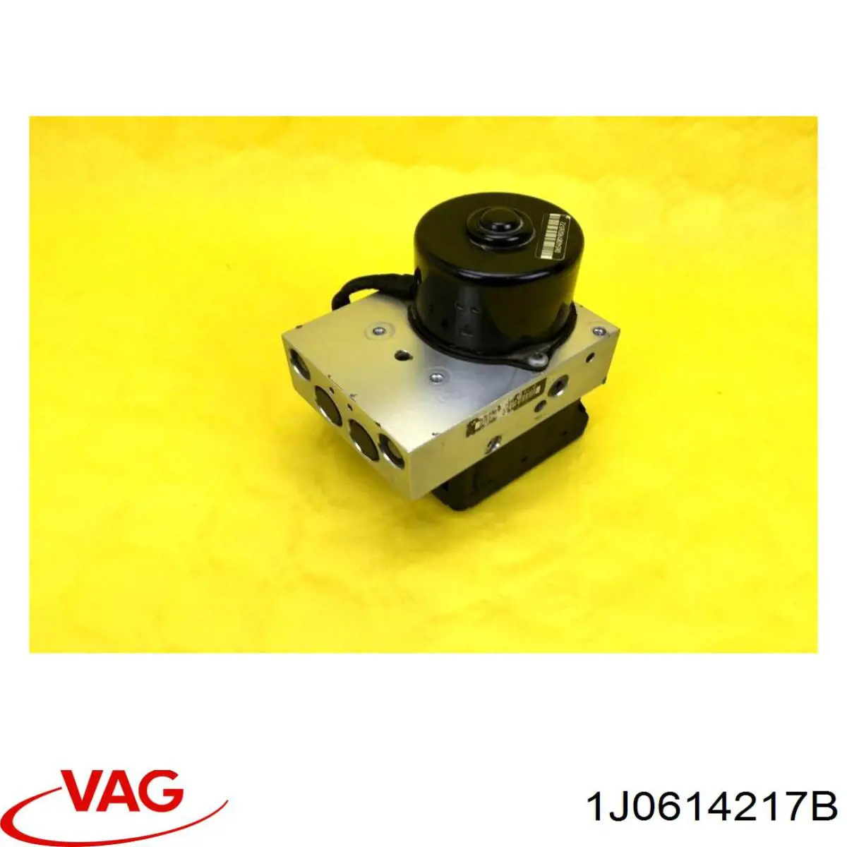 Unidade hidráulico de controlo ABS VAG 1J0614217B preço, a partir de 125,99 USD