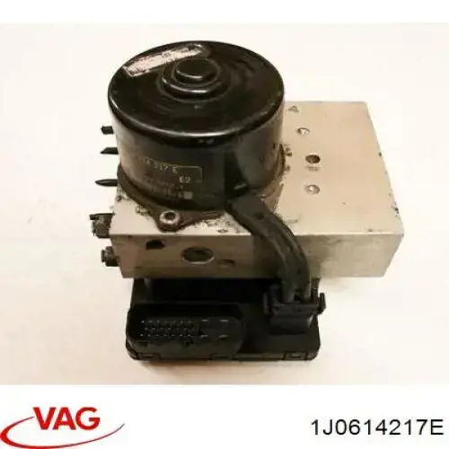 1J0614217E VAG 