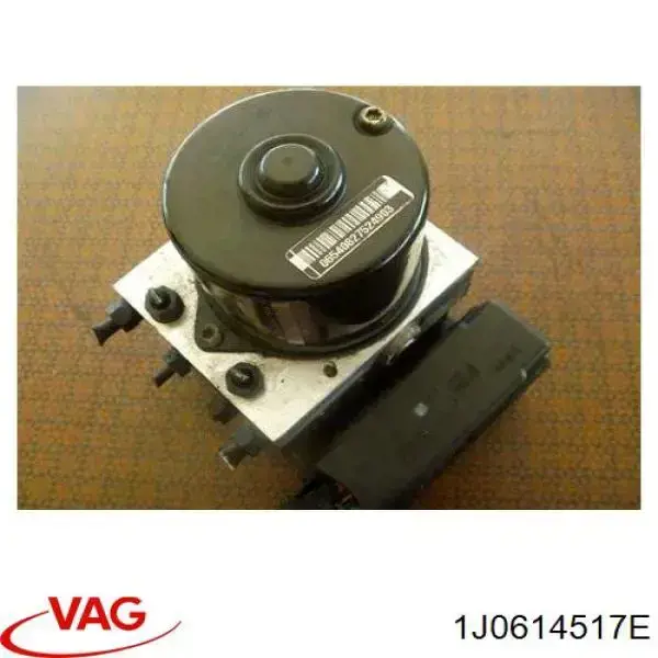 Unidade hidráulico de controlo ABS VAG 1J0614517E preço, a partir de 130,59 USD