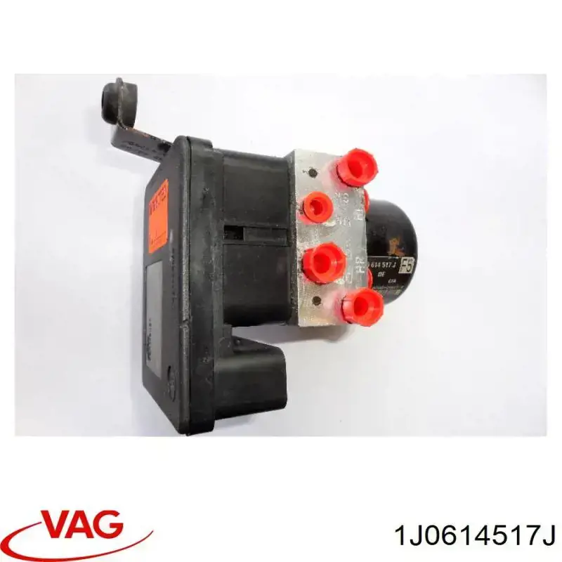 Unidade hidráulico de controlo ABS VAG 1J0614517J preço, a partir de 56,18 USD