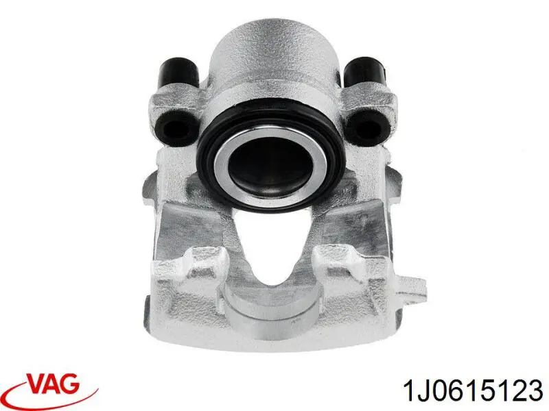 Suporte do freio dianteiro esquerdo VAG 1J0615123 preço, a partir de 7,80 USD