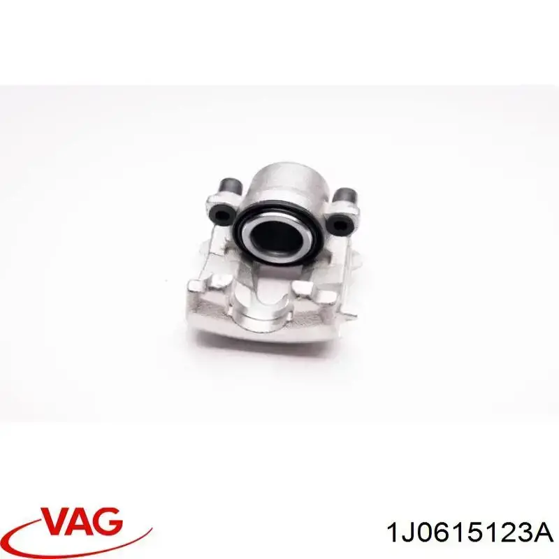 Suporte do freio dianteiro esquerdo VAG 1J0615123A preço, a partir de 34,80 USD