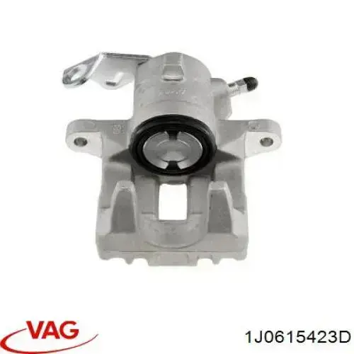 Suporte do freio traseiro esquerdo VAG 1J0615423D preço, a partir de 7,80 USD