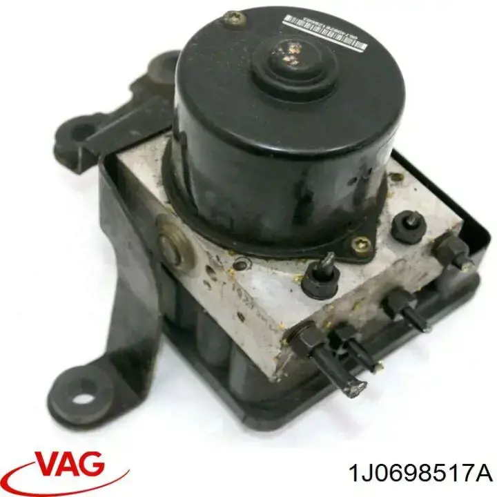 Unidade hidráulico de controlo ABS VAG 1J0698517A preço, a partir de 104,87 USD