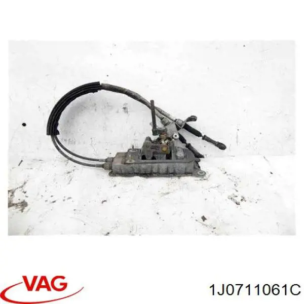 Mecanismo de mudança (ligação) VAG 1J0711061C preço, a partir de 59,80 USD