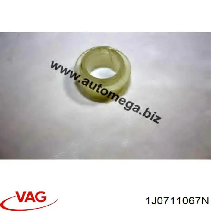 Bucha do mecanismo de mudança (de ligação) VAG 1J0711067N preço, a partir de 2,29 USD