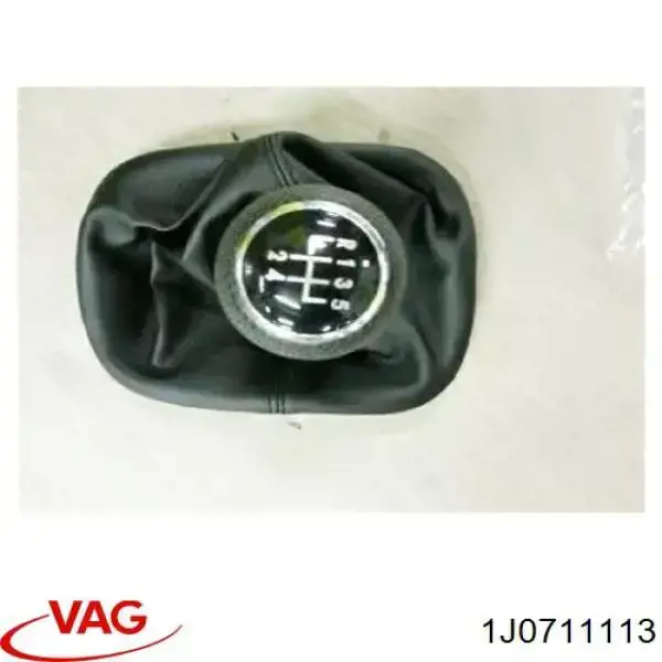 Compre 1J0711113 VAG Cabo da avalanca da Caixa de Mudança