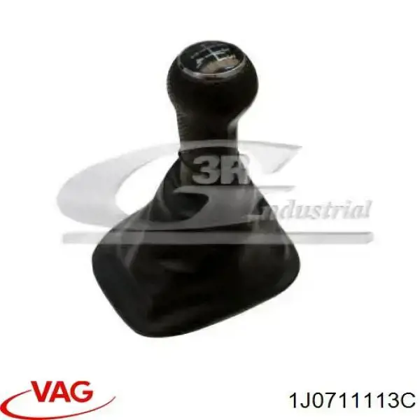 Compre 1J0711113C VAG Cabo da avalanca da Caixa de Mudança
