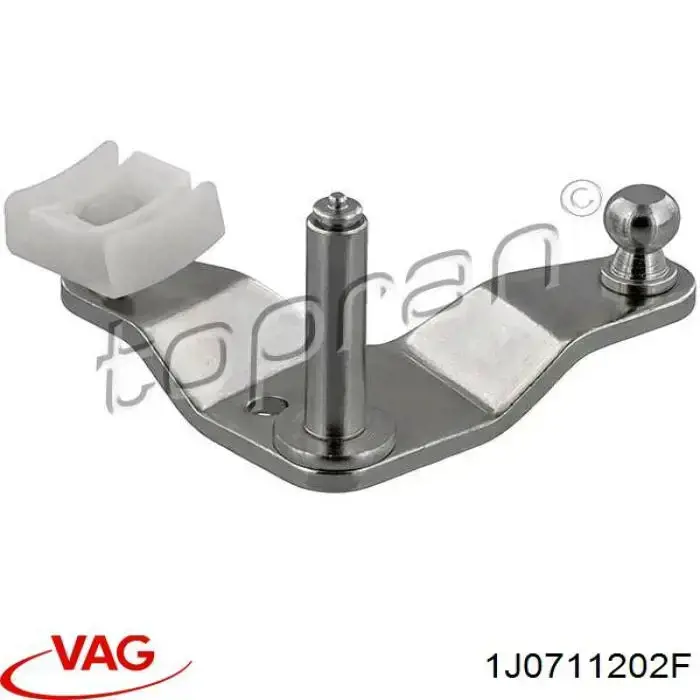 Compre 1J0711202F VAG Kit de reparação de ligação de mudança